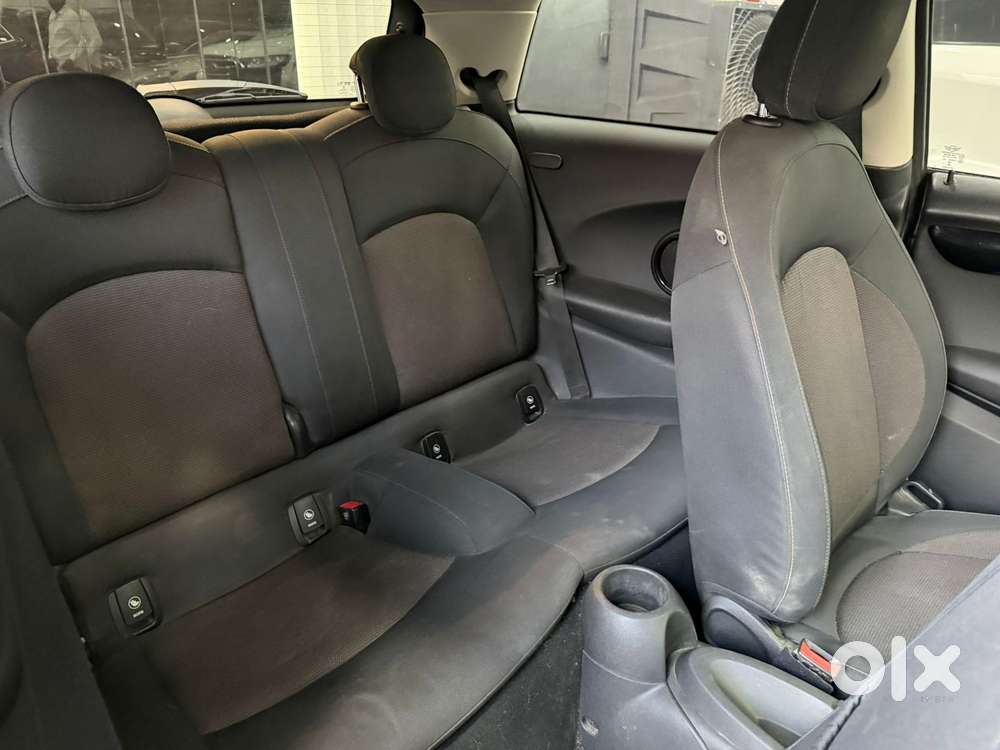 Mini 3 Door Cooper D, 2014, Diesel