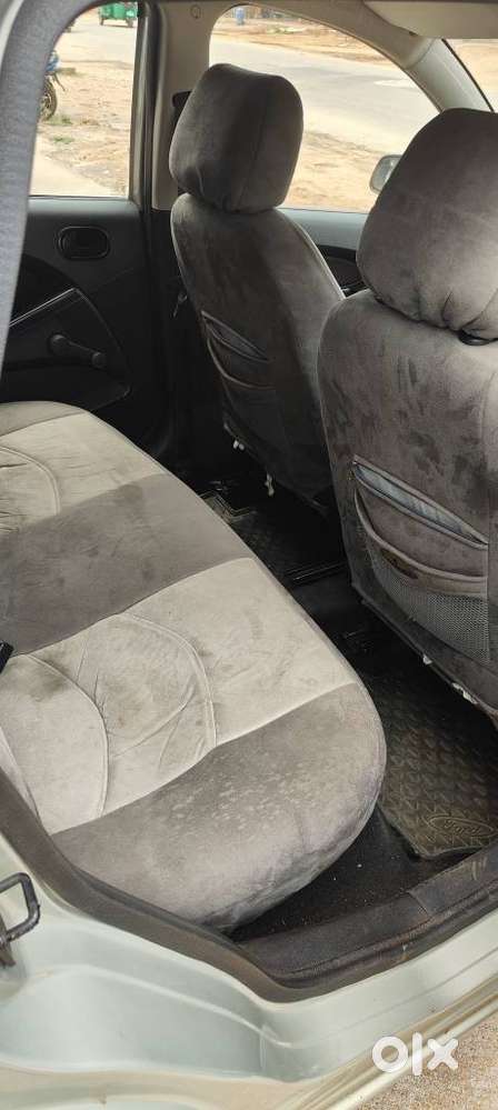 Ford Figo 1.4 Duratorq Diesel Exi, 2012, Diesel