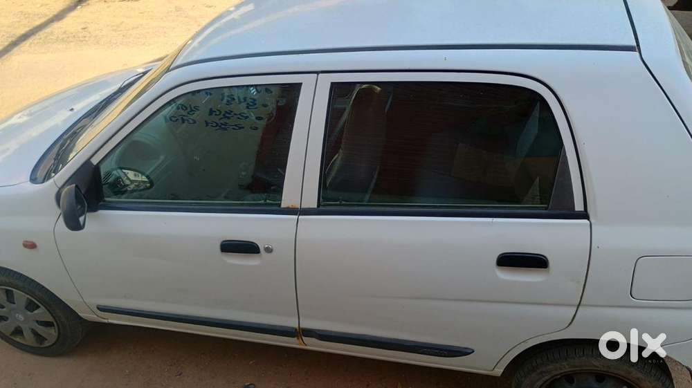 Maruti Suzuki Alto 2011