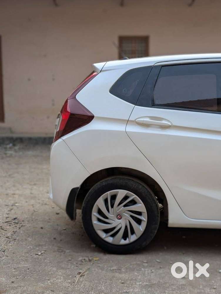 Honda Jazz 1.5 Sv I Dtec, 2016, Diesel