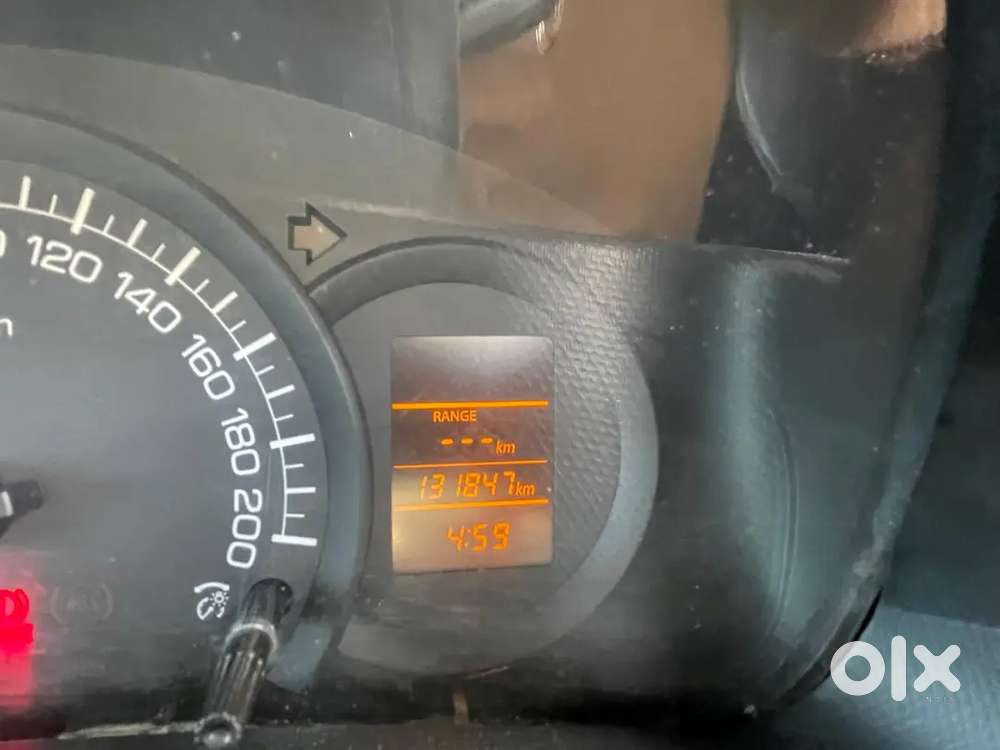 Maruti Suzuki Swift 2017 Diesel 130000 Km Driven