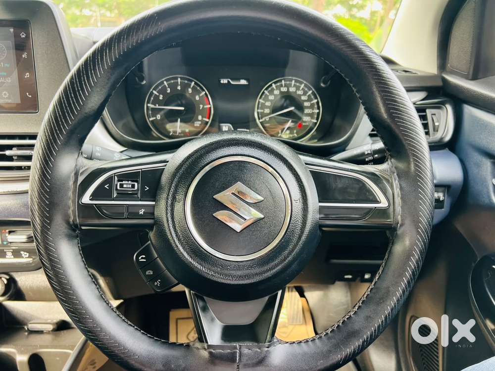Maruti Suzuki Baleno 1.2 Zeta At, 2023, Petrol