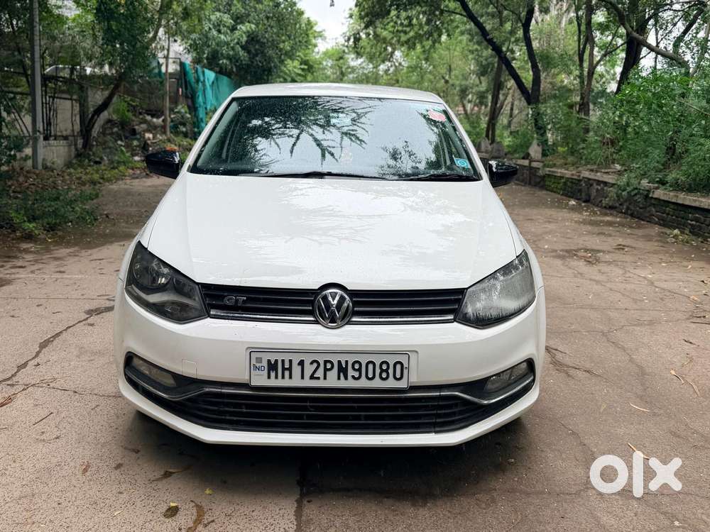 Volkswagen Polo Gti, 2017, Petrol