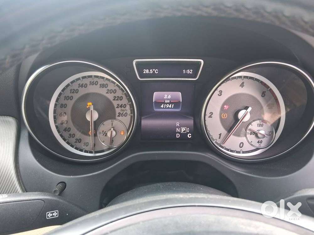 Mercedes-benz C-class Prime C 220d, 2016, Diesel