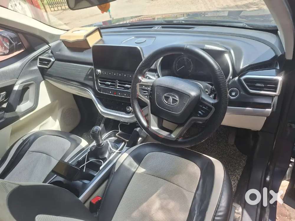 Tata Safari 2.0 Xt 2021 Manual Diesel