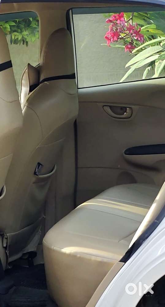 Honda Amaze S I-dtec, 2017, Diesel