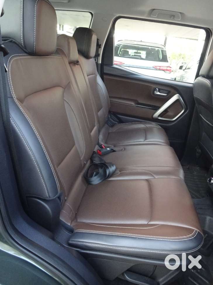 Mahindra Scorpio-n 2.2 Z8 Diesel At 7 Str, 2023, Diesel