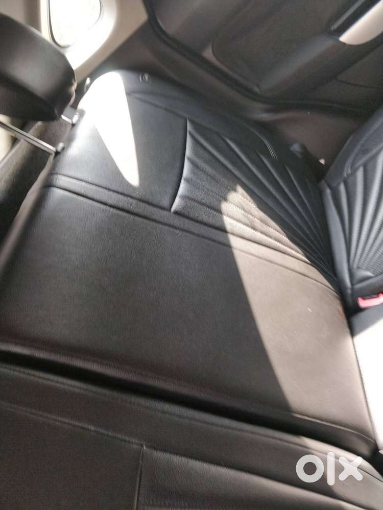 Maruti Suzuki Baleno 2015 Petrol Well Maintained