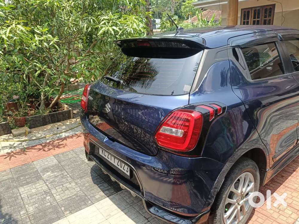 Swift Zxi 2023 Excellent Condition For Sale