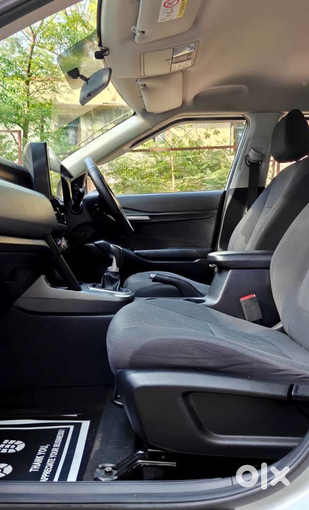 Kia Seltos Hte D, 2022, Diesel