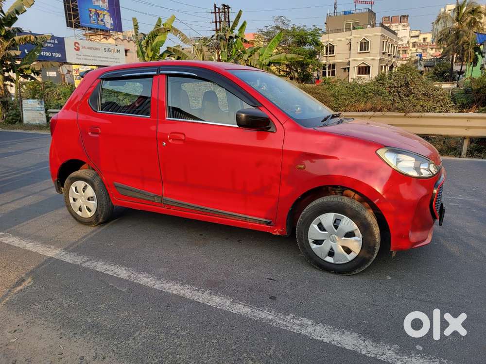 Maruti Suzuki Alto K10 Vxi (o), 2024, Petrol
