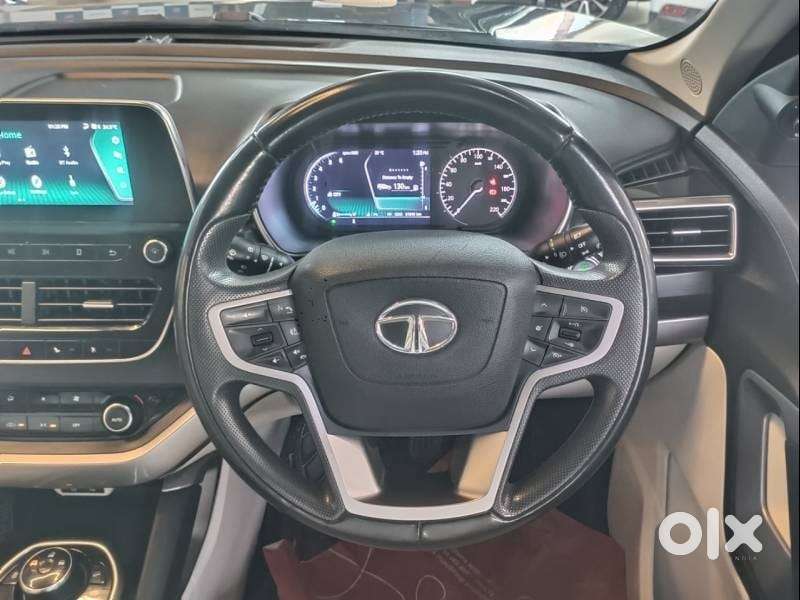 Tata Safari 2.0 Kryotec Xz Plus 6 Str, 2021, Diesel