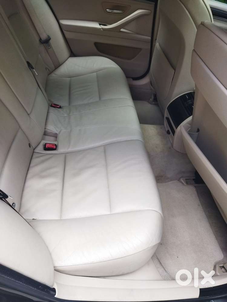 Bmw 5 Series 523i Sedan, 2010, Petrol