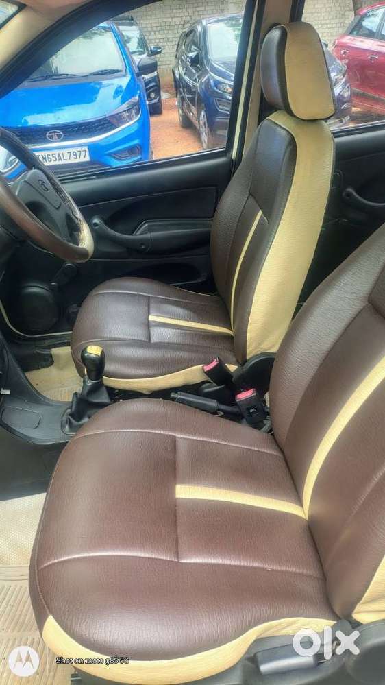 Tata Indica Ev2 Ev2 Ls, 2014, Diesel