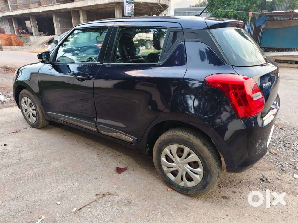 Maruti Suzuki Swift Amt Vxi, 2019, Petrol