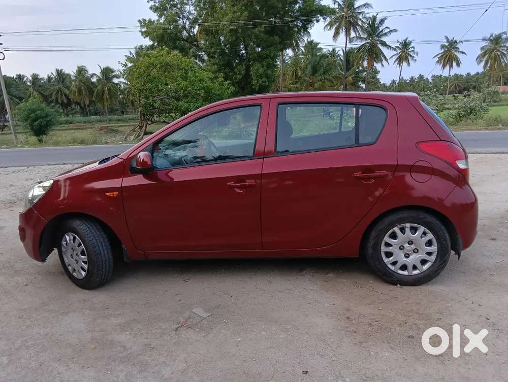 Hyundai I20 2011 Diesel 189000 Km Driven