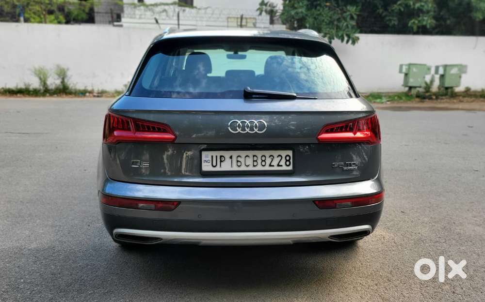 Audi Q5 35 Tdi Quattro, 2019, Diesel
