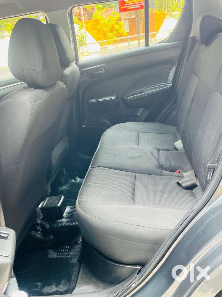 Maruti Suzuki Swift Lxi Optional-o, 2015, Petrol