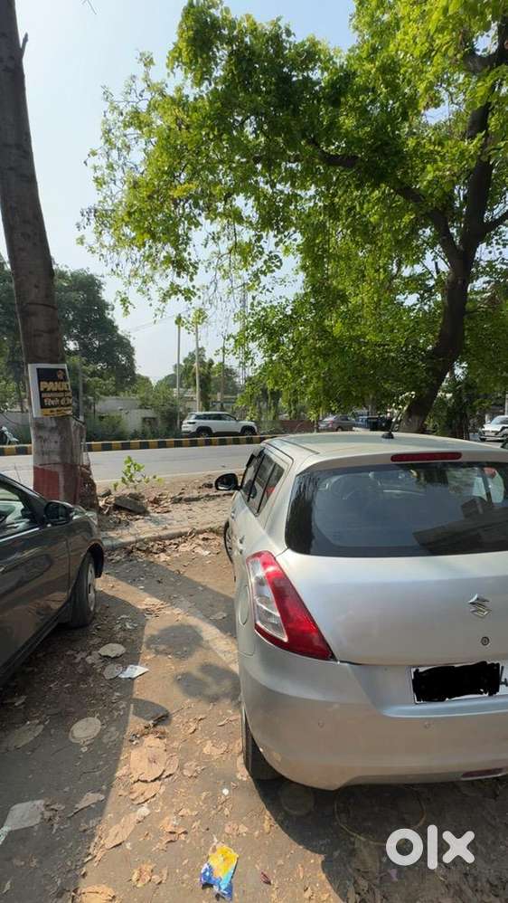 Maruti Suzuki Swift 2018 Petrol Well Maintained