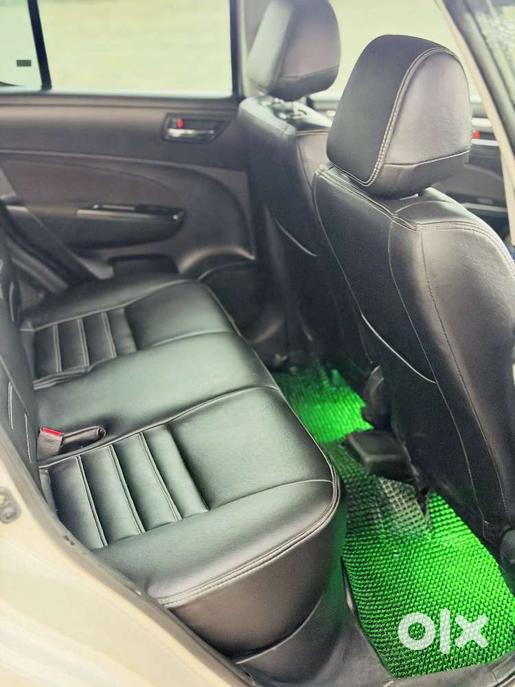 Maruti Suzuki Swift Ddis Vdi, 2012, Diesel