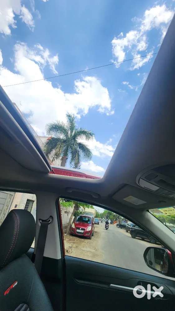 Kia Sonet 2020 Diesel Well Maintained