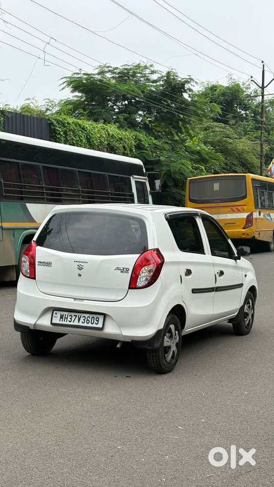 Maruti Suzuki Alto 800 0.8 Lxi (o), 2019, Petrol