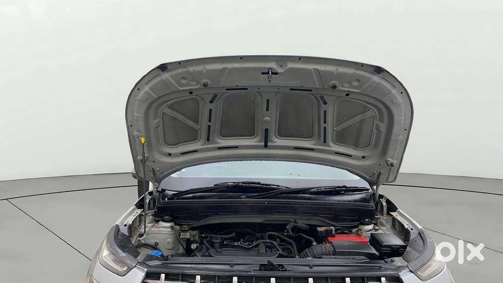 Hyundai Venue S, 2019, Petrol