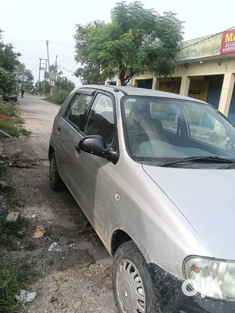Maruti Suzuki Alto Lxi 2010