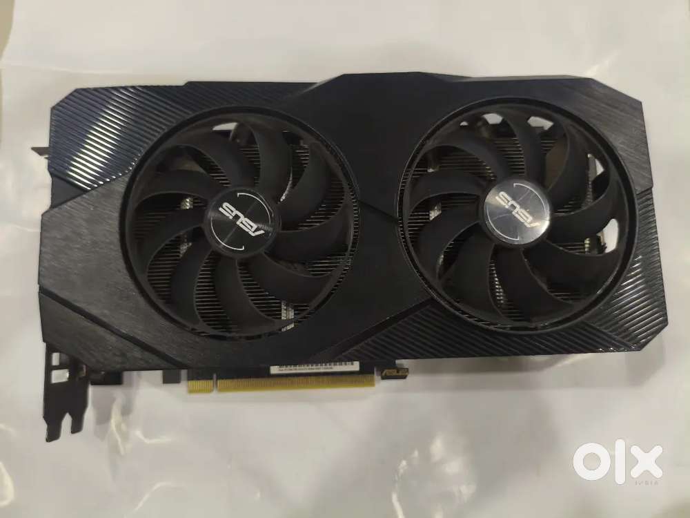 Selling rtx 2060 Graphics card