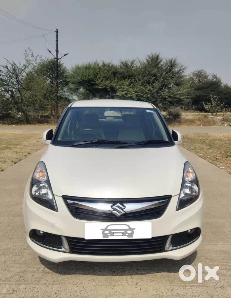 Maruti Suzuki Swift Dzire 1.3 Vxi, 2016, Petrol