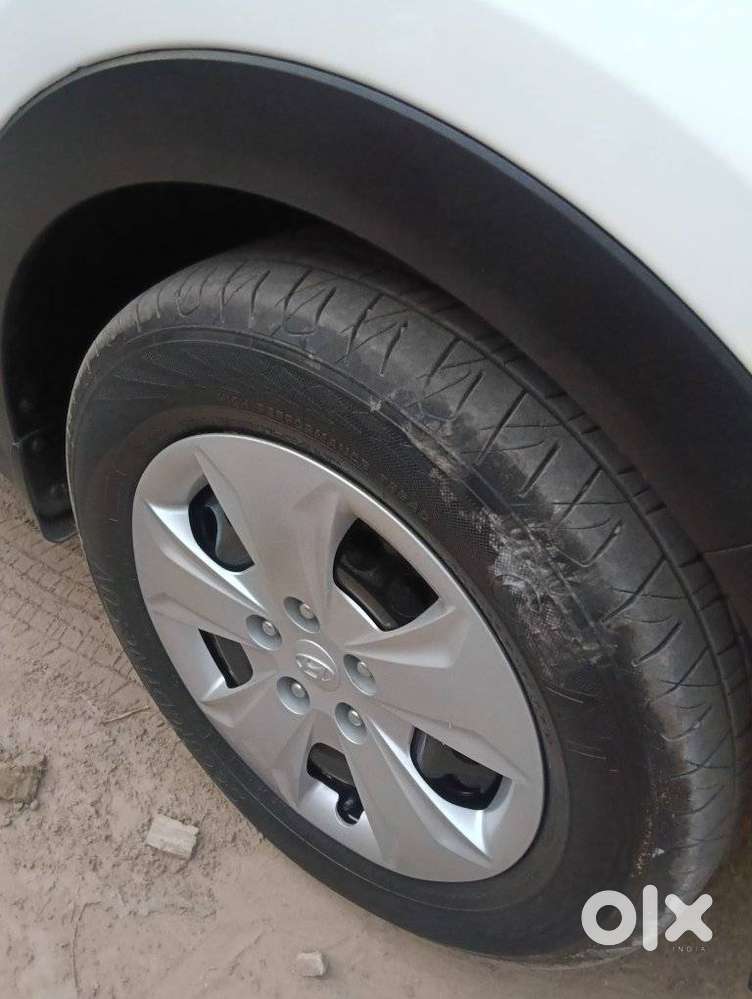 Hyundai Creta 1.4 Crdi S Plus, 2017, Diesel