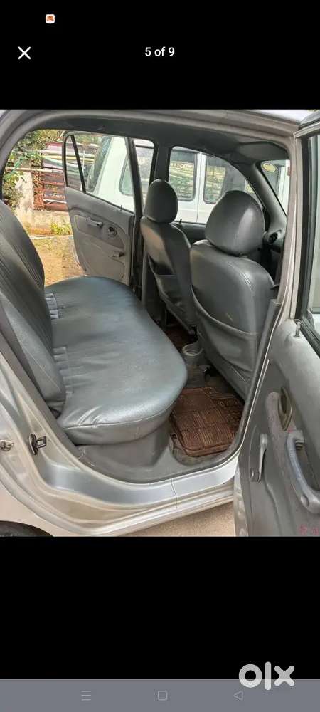 Hyundai Santro Xing 2003