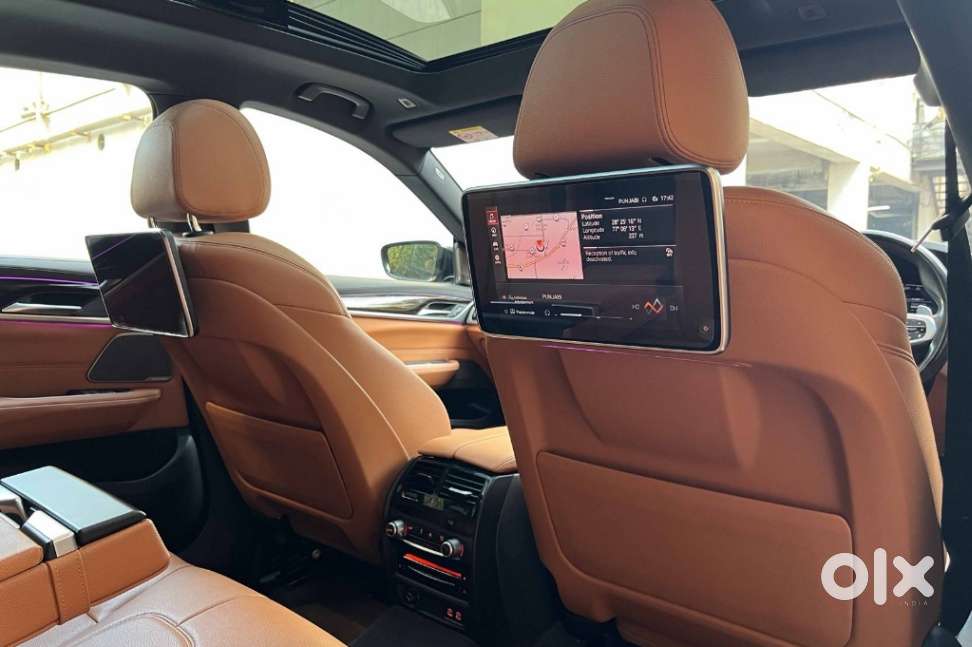 Bmw 6 Series, 2023, Petrol