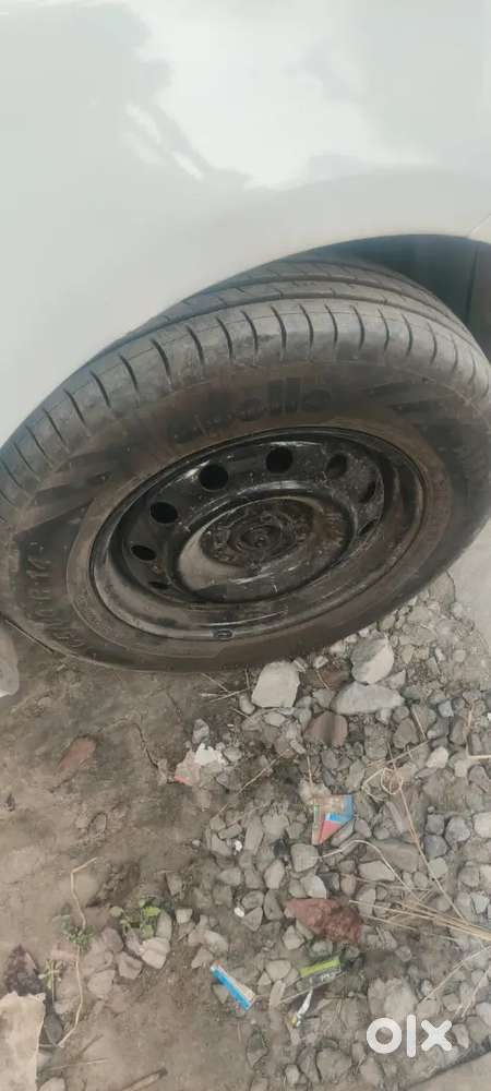 Maruti Suzuki Swift 2011 Petrol 160000 Km Driven