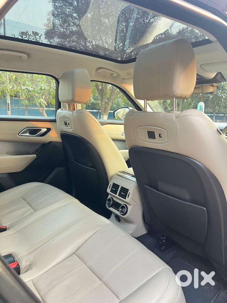 Land Rover Range Velar P250 R-dynamic S, 2021, Petrol