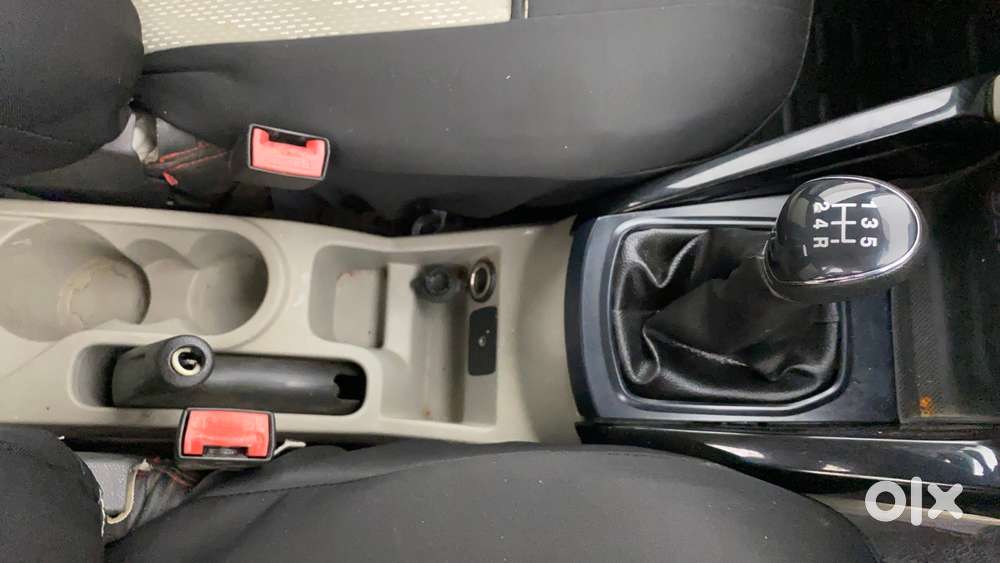 Ford Ecosport 1.5 Tdci Titanium, 2017, Diesel