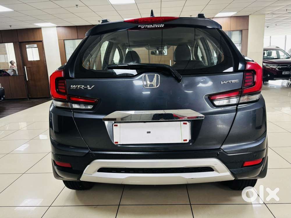 Honda Wr-v 1.2 Vx I-vtec, 2022, Petrol