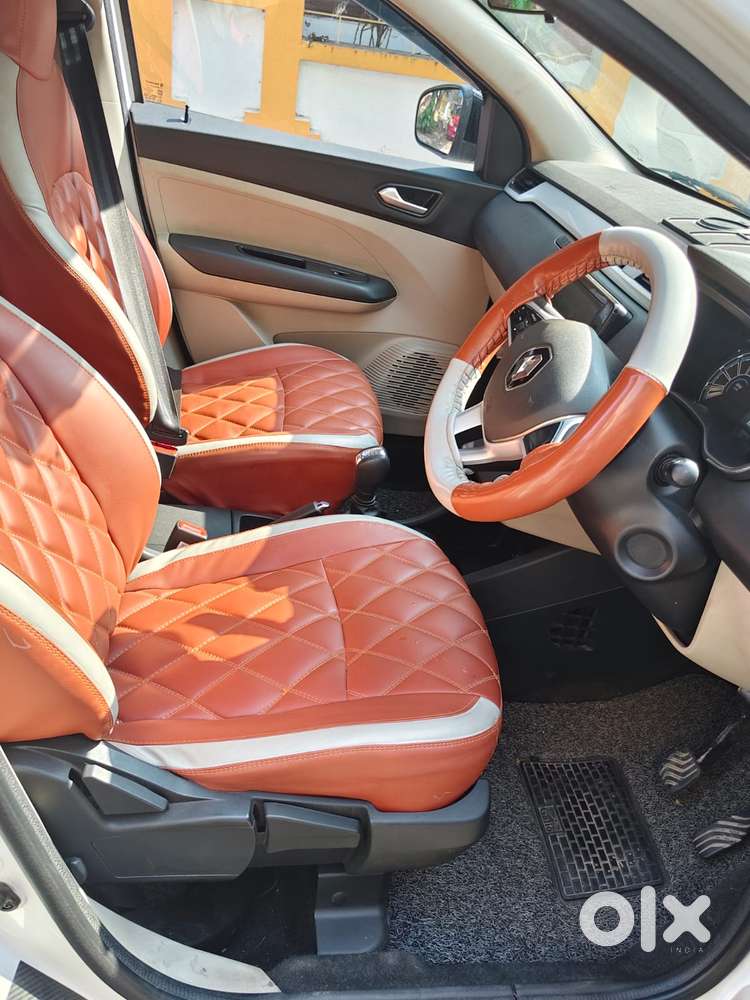 Renault Triber RXT EASY-R AMT, 2021, Petrol