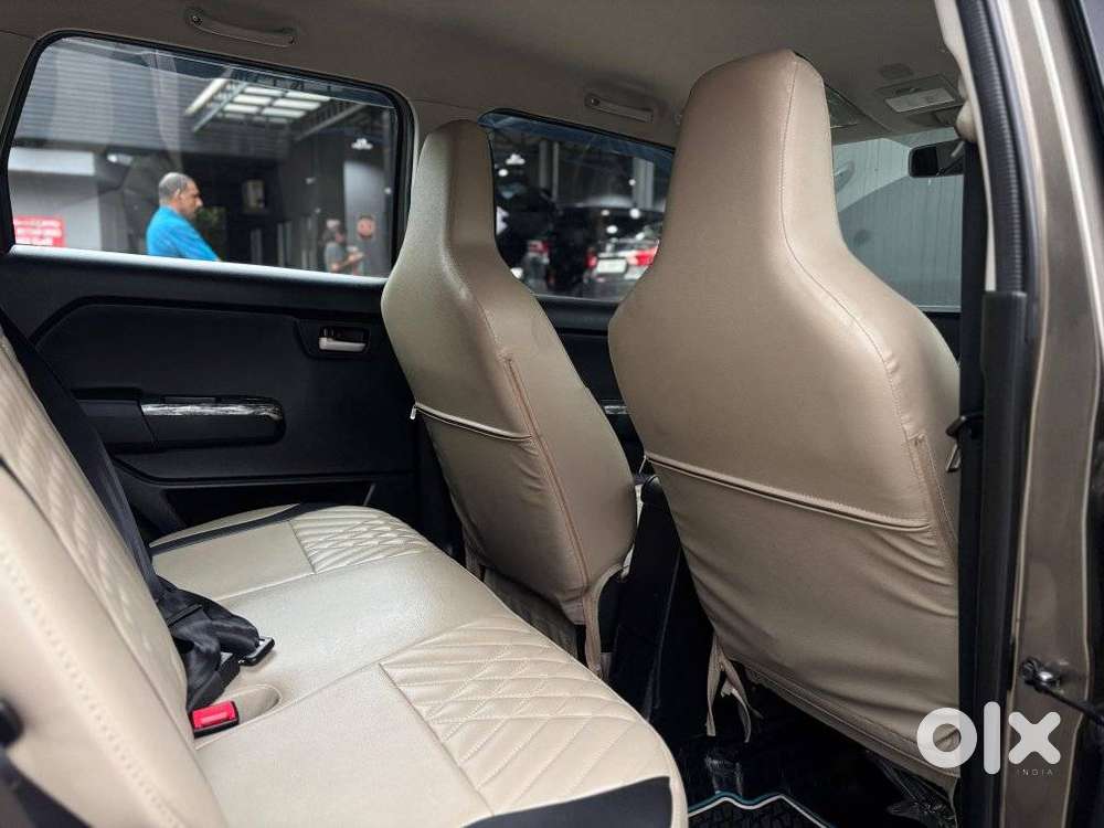 Maruti Suzuki Wagon R 1.2 Zxi Plus, 2023, Petrol