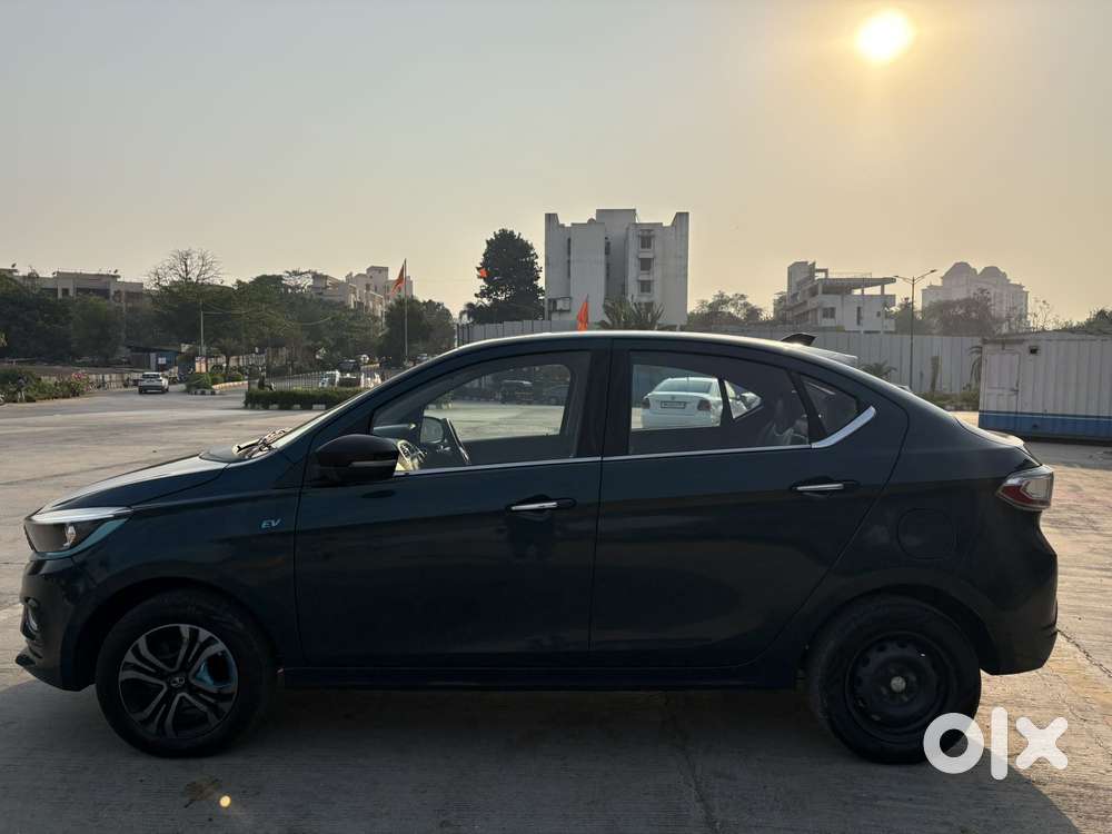 Tata Tigor Ev Xz Plus, 2022, Electric