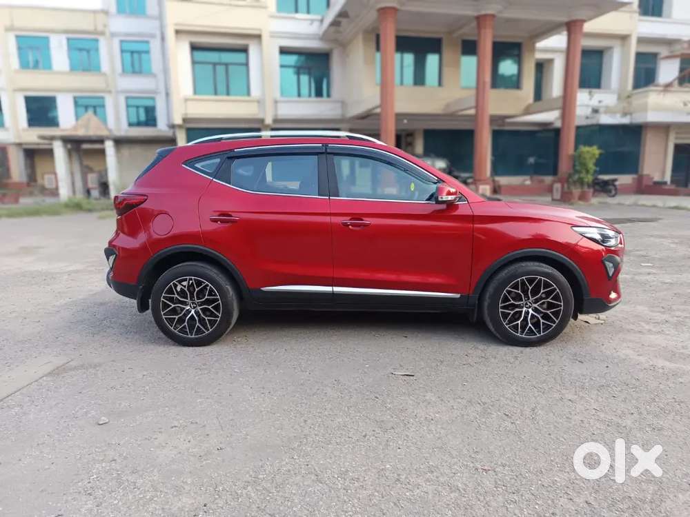 Mg Astor 2024 Petrol 19000 Km Driven (dealers Pls Don't Contact)