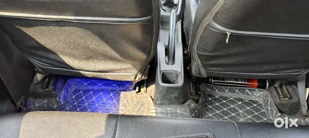 Maruti Suzuki New-gen Swift 2018