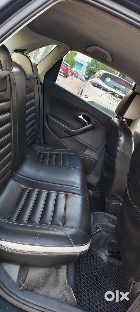 Volkswagen Polo 1.5 Tdi Comfortline, 2016, Diesel