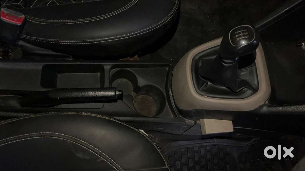 Hyundai Grand I10 Magna 1.2 Kappa Vtvt, 2017, Petrol