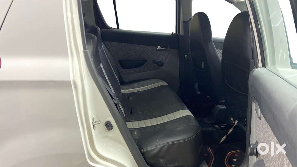 Maruti Suzuki Alto 800 Lxi, 2017, Petrol