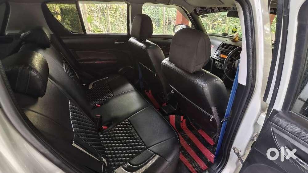 Maruti Suzuki Swift 2017