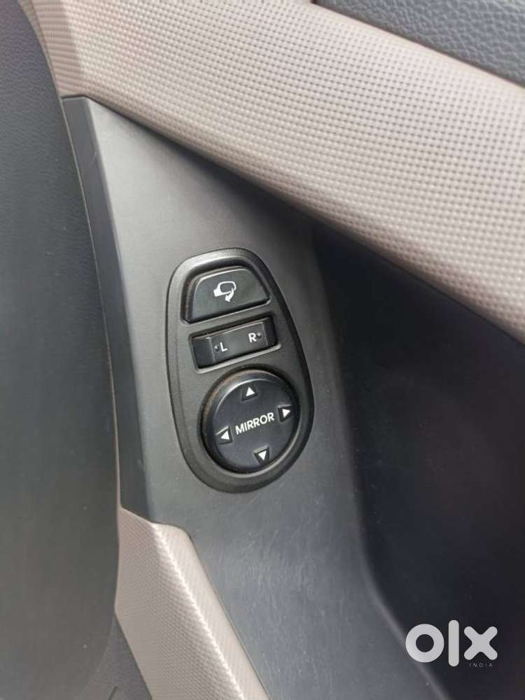 Hyundai Creta Sx 1.5 Diesel, 2017, Diesel