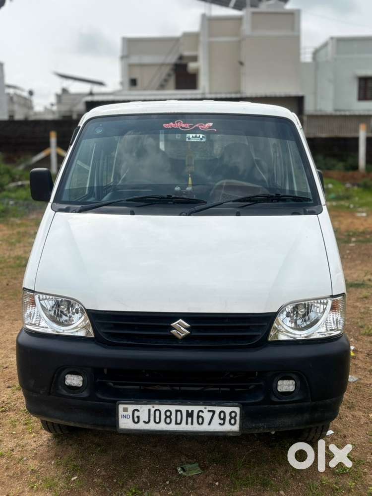 Maruti Suzuki Eeco 7 Seater 2025