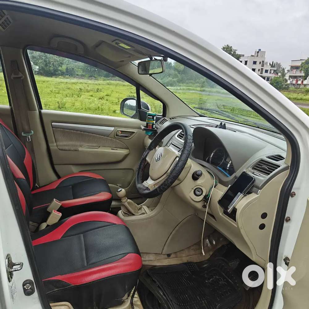 Maruti Suzuki Ertiga 2013 Diesel Car