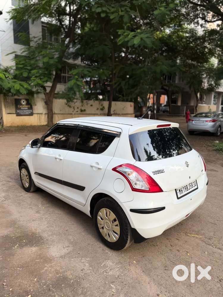 Maruti Suzuki Swift Vdi, 2013, Diesel